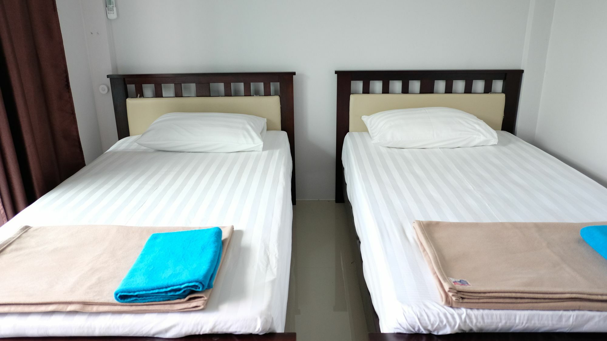 Mae-Porn Hostel 카오락 외부 사진