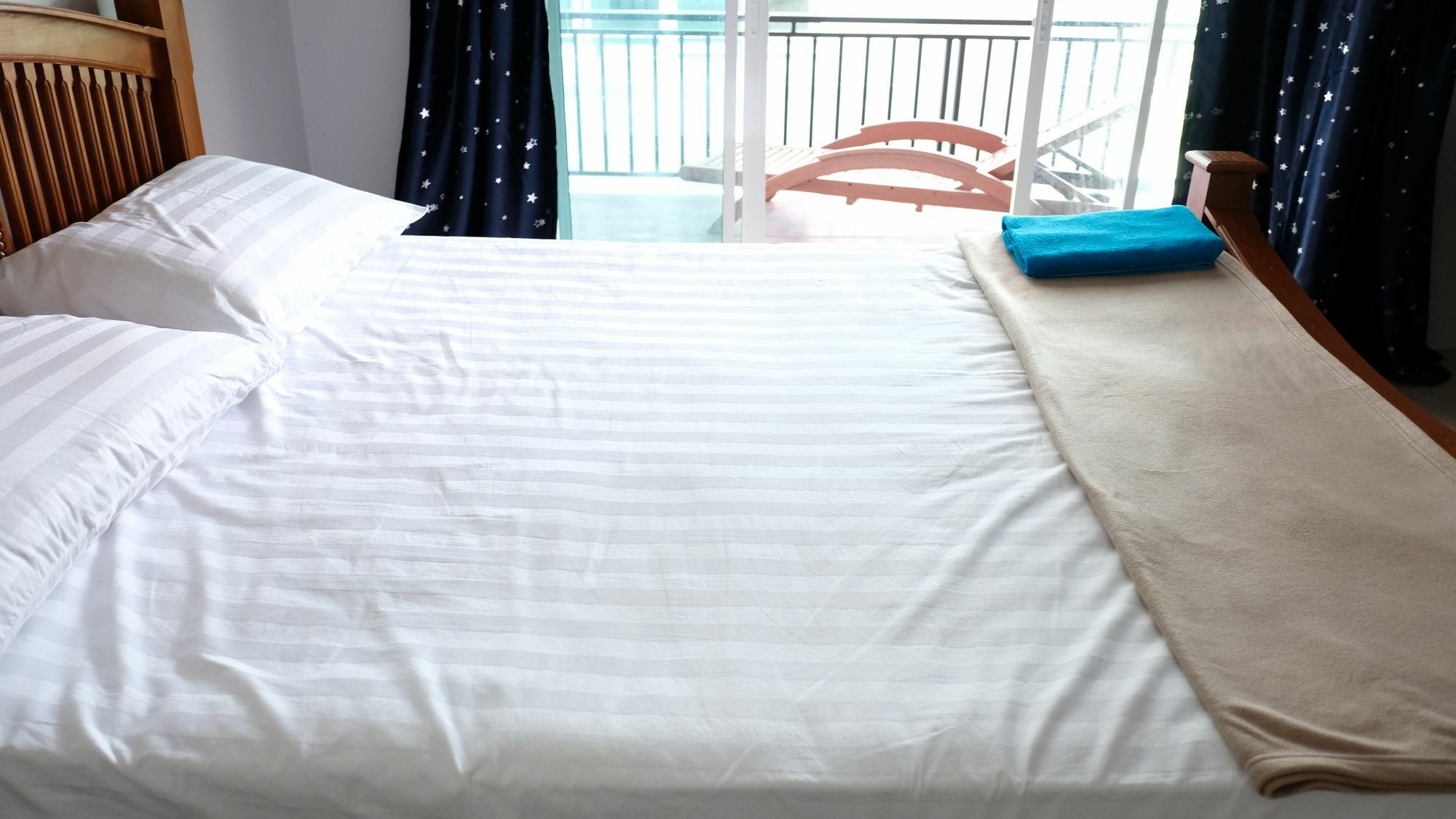 Mae-Porn Hostel 카오락 외부 사진